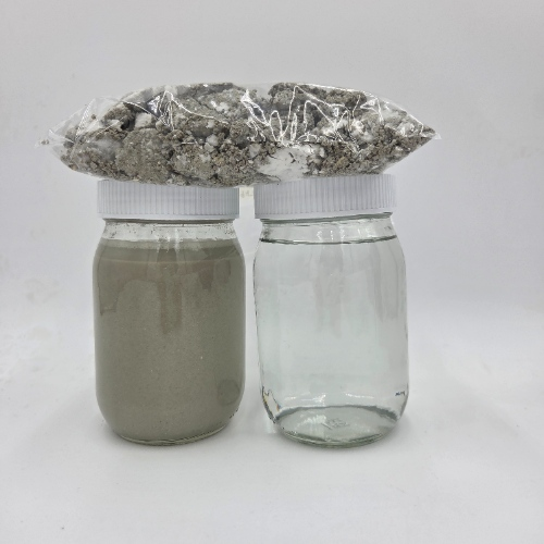 Paint & Coatings Wastewater Treatment for Building Product Manufacturing